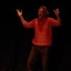 Cabaret Clown Microclown 2021