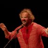 Cabaret Clown Microclown 2021