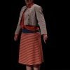 Cabaret Clown Microclown 2021