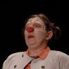 Cabaret Clown Microclown 2021