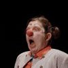 Cabaret Clown Microclown 2021