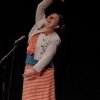 Cabaret Clown Microclown 2021