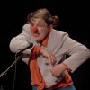 Cabaret Clown Microclown 2021