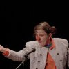 Cabaret Clown Microclown 2021