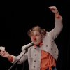Cabaret Clown Microclown 2021
