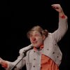 Cabaret Clown Microclown 2021