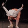 Cabaret Clown Microclown 2021