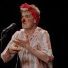 Cabaret Clown Microclown 2021