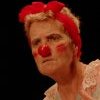 Cabaret Clown Microclown 2021