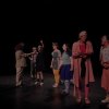 Cabaret Clown Microclown 2021