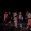 Cabaret Clown Microclown 2021
