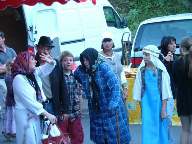Enimie BD 2012