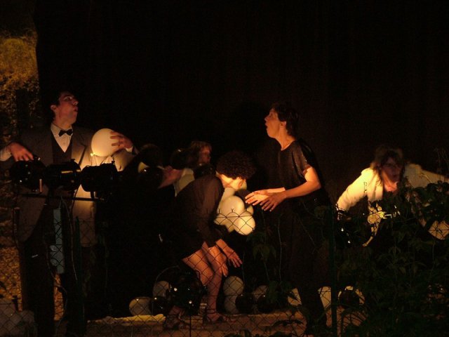 Enimie BD 2012