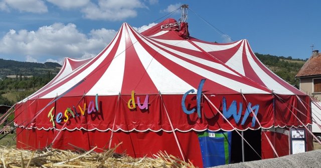 Festival du Clown 2019