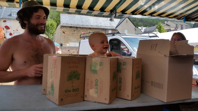 Festival du Clown 2019
