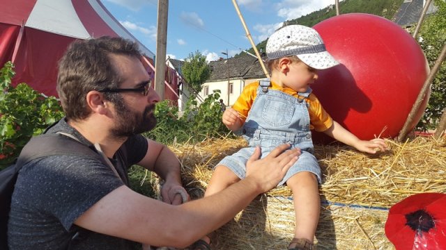 Festival du Clown 2019