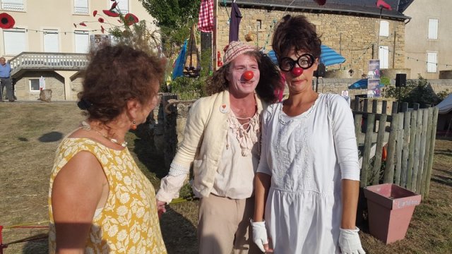 Festival du Clown 2019