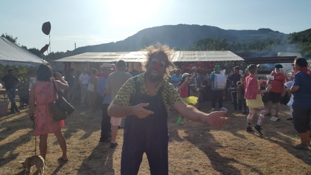 Festival du Clown 2019
