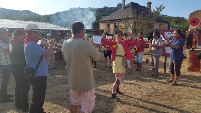 Festival du Clown 2019