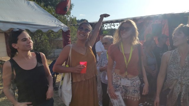 Festival du Clown 2019