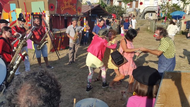 Festival du Clown 2019