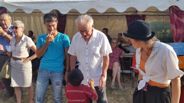 Festival du Clown 2019