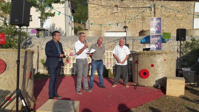 Festival du Clown 2019