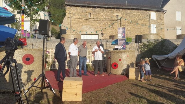 Festival du Clown 2019