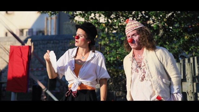 Festival du Clown 2019