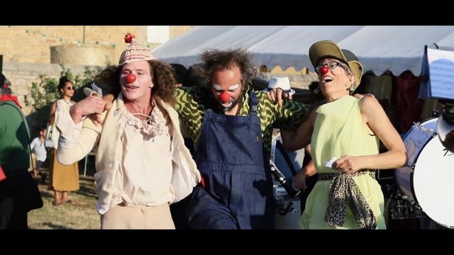 Festival du Clown 2019