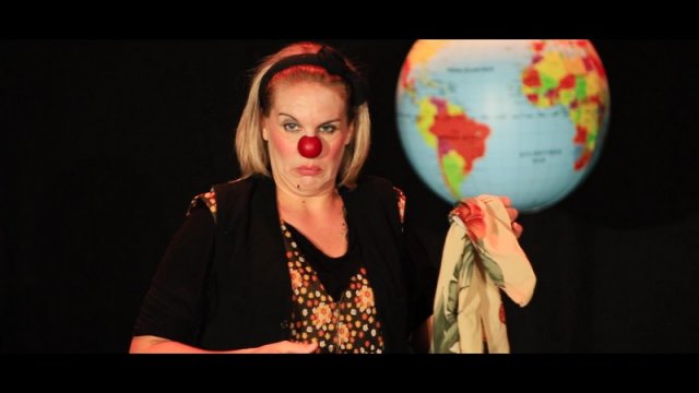 Festival du Clown 2019