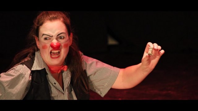 Festival du Clown 2019
