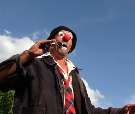 Festival du Clown 2019