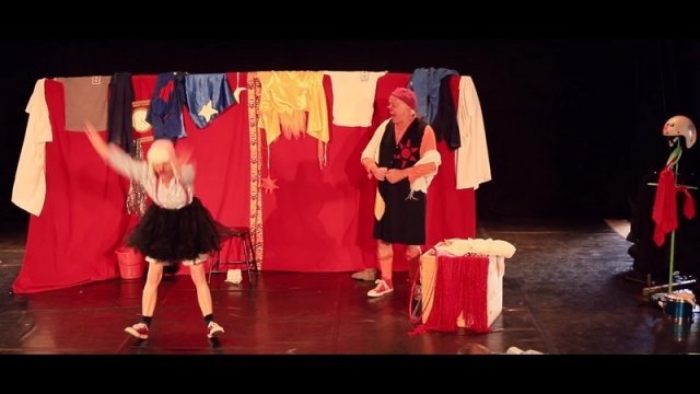 Festival du Clown 2019