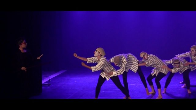 Festival du Clown 2019