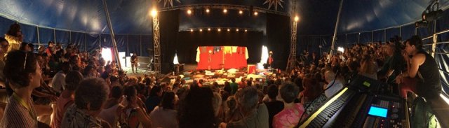 Festival du Clown 2019
