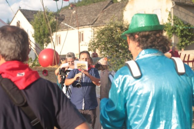 Festival du Clown 2019
