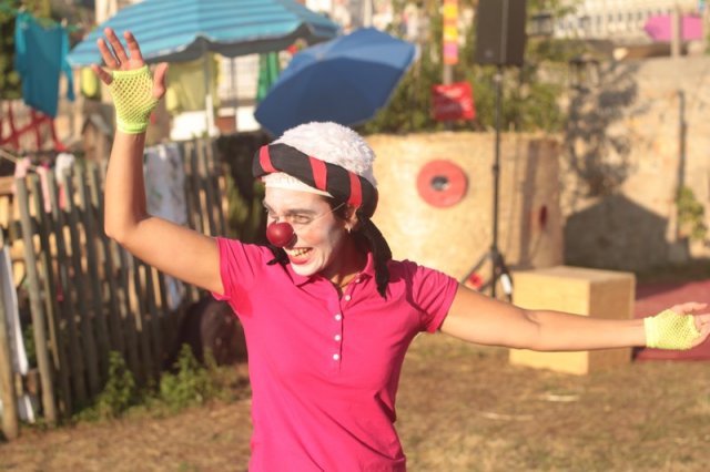 Festival du Clown 2019