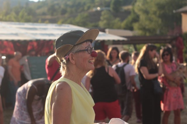Festival du Clown 2019