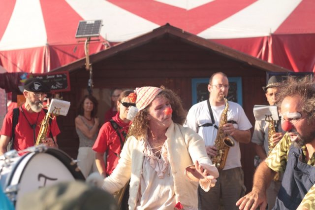 Festival du Clown 2019