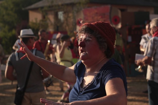 Festival du Clown 2019
