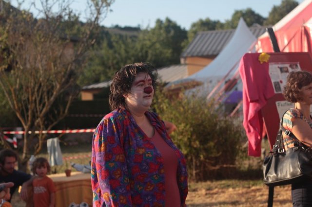 Festival du Clown 2019