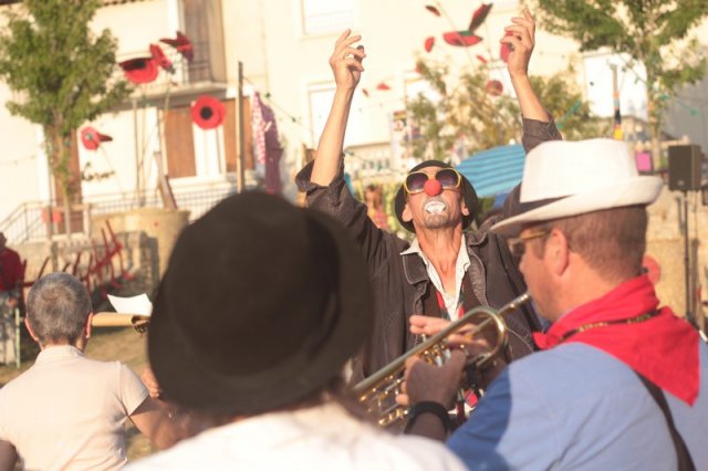 Festival du Clown 2019