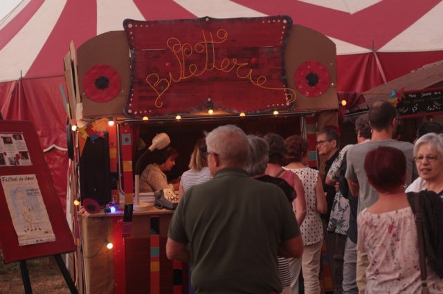 Festival du Clown 2019