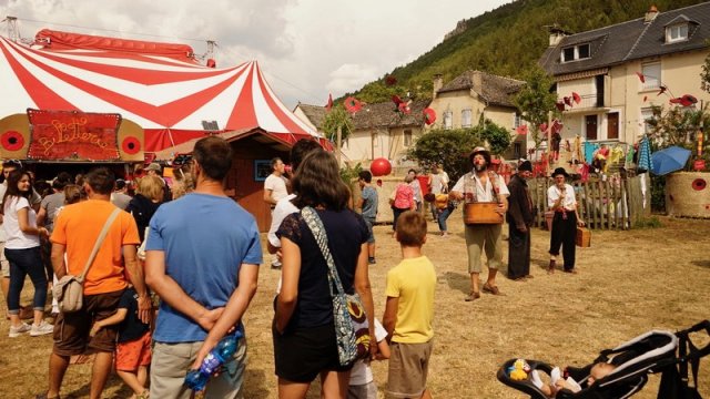 Festival du Clown 2019
