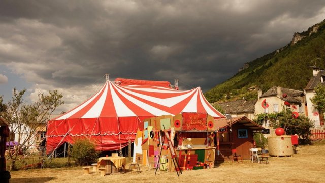 Festival du Clown 2019