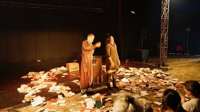 Festival du Clown 2019