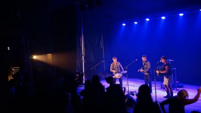 Festival du Clown 2019