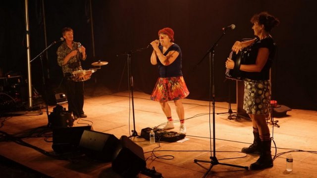Festival du Clown 2019