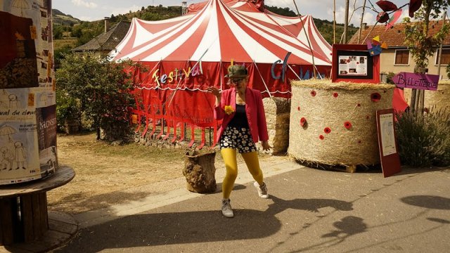 Festival du Clown 2019